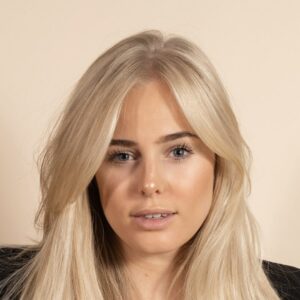 Vanessa Bosen, Sales Manager AMRAP